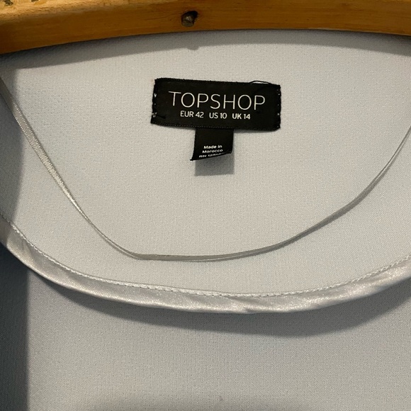 TOPSHOP BLAZER - Picture 3 of 3